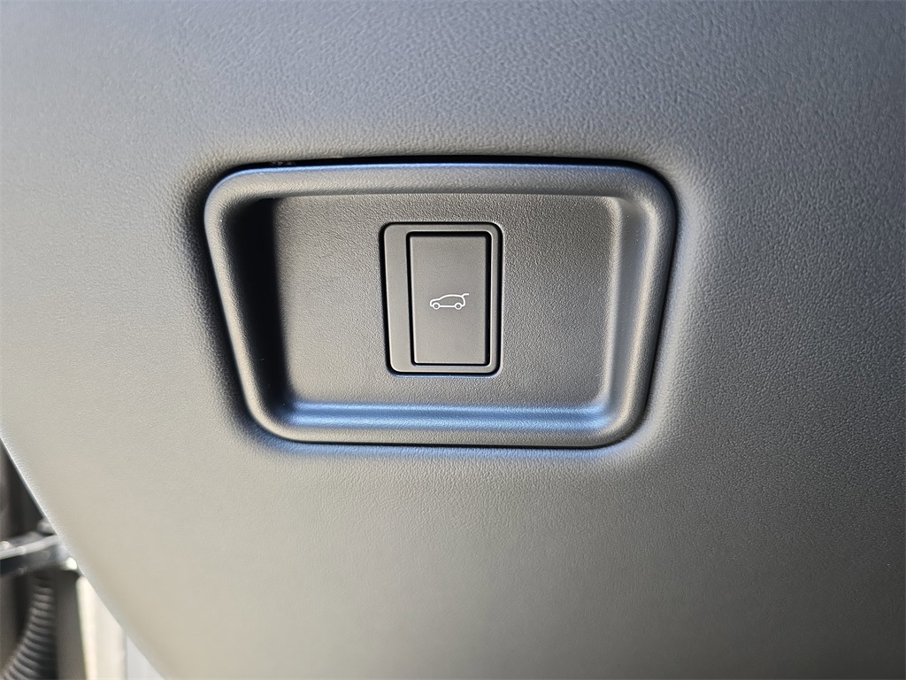 2025 Land Rover Range Rover SE photo 22