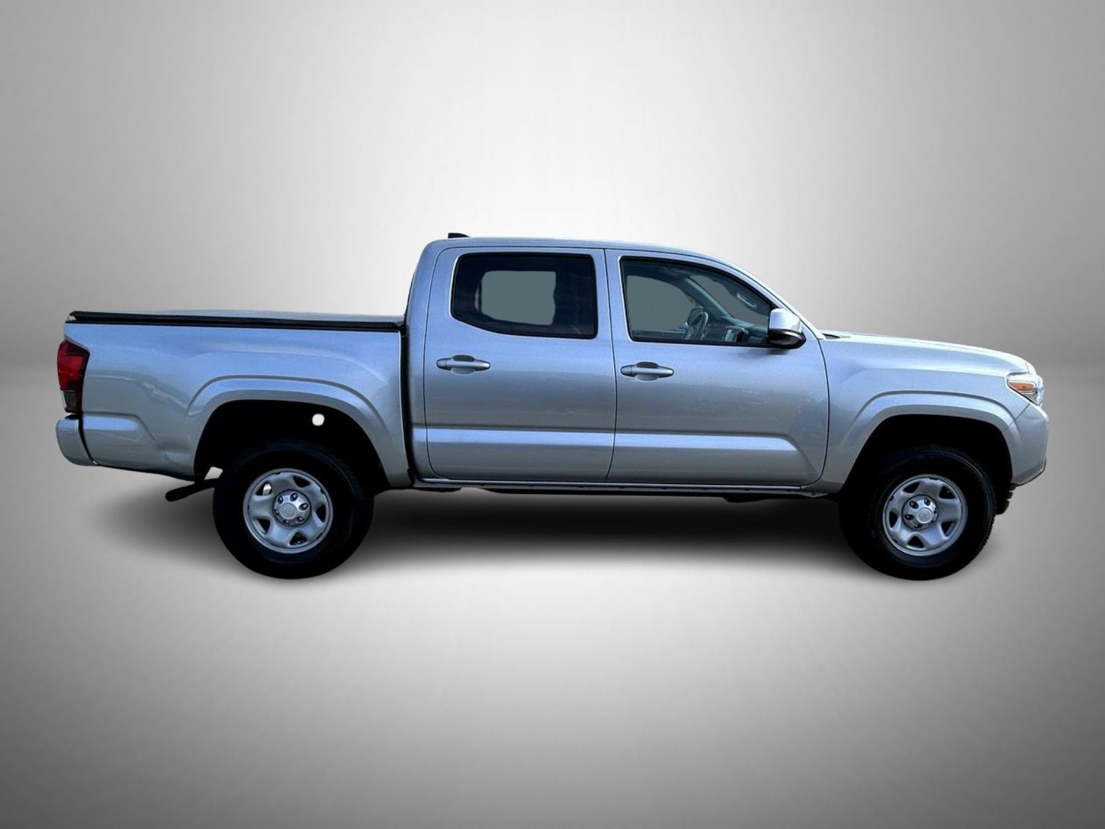 2022 Toyota Tacoma SR 4x4 photo 4