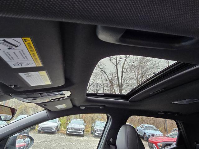 2026 Hyundai Santa Cruz SEL Activity photo 3