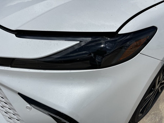 2025 Toyota Camry XSE photo 13