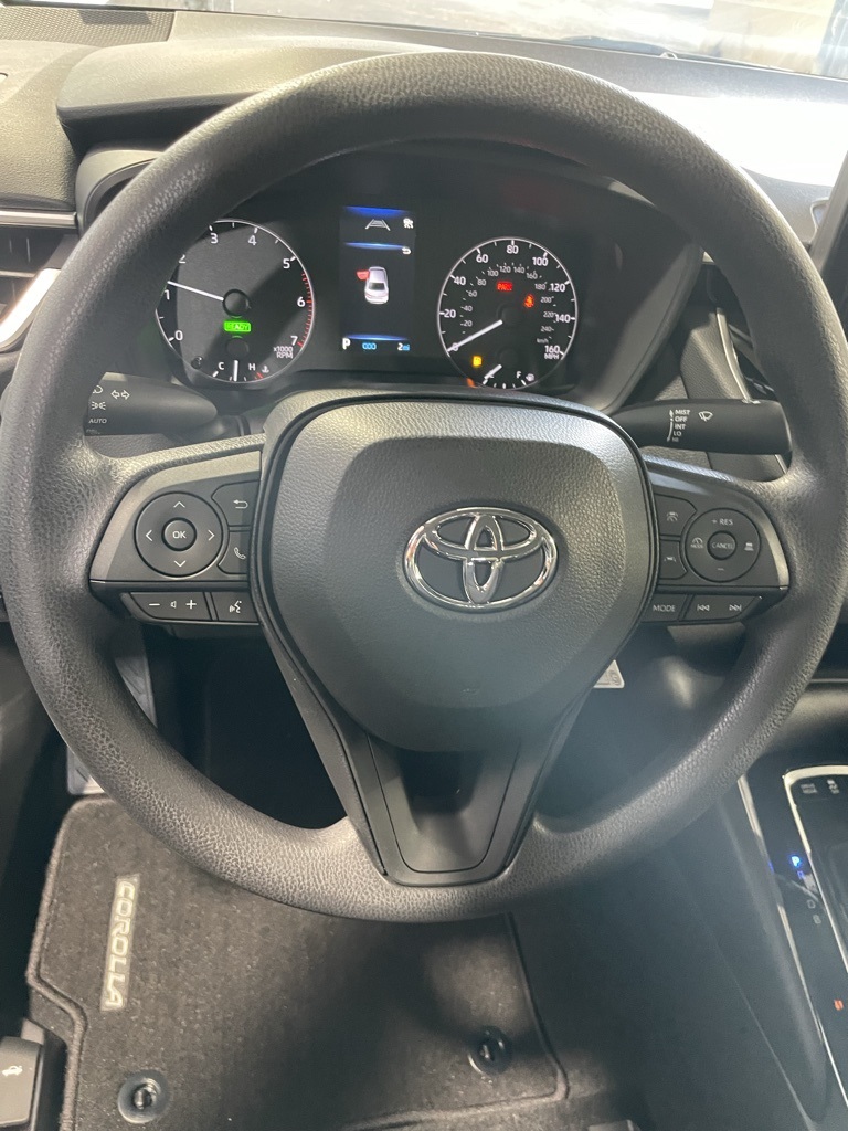 2024 Toyota Corolla Hybrid LE photo 27