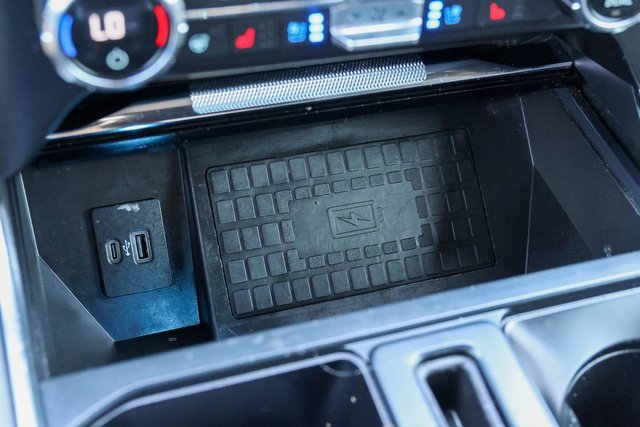 Used 2021 Gray Ford XL image 29