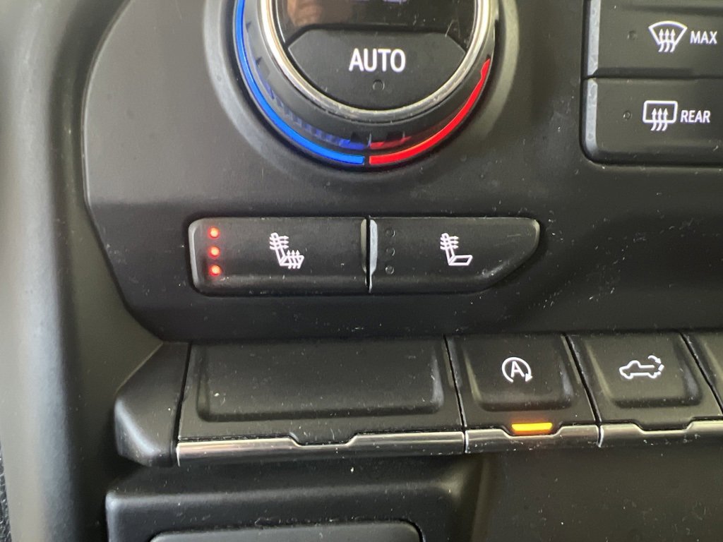 2021 Chevrolet Silverado 1500 LT photo 15