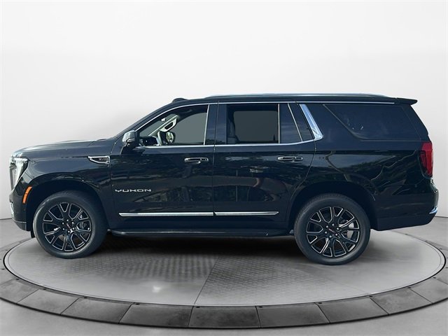 2025 Gmc Yukon photo 4