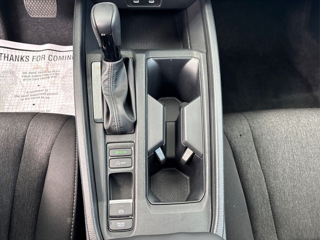 2023 Honda Accord EX photo 18