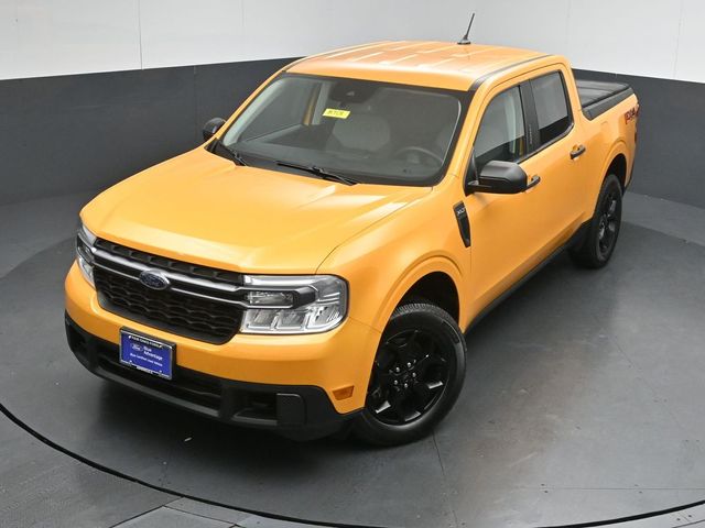 2022 FORD MAVERICK - Image 43