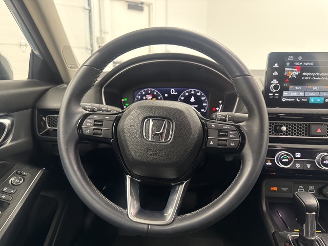 2023 Honda Civic Touring photo 24