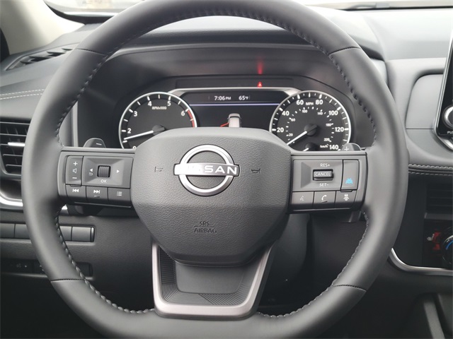 2026 Nissan Rogue SV photo 19
