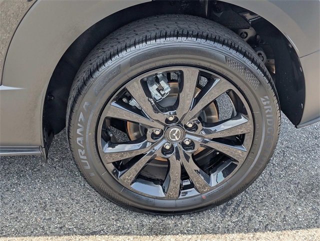 2025 Mazda CX-30 2.5 Turbo Premium Plus photo 27