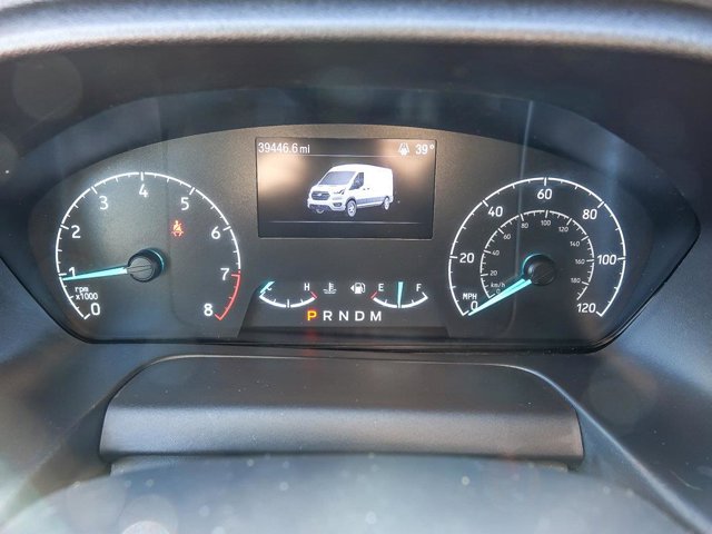 2024 FORD TRANSIT - Image 41