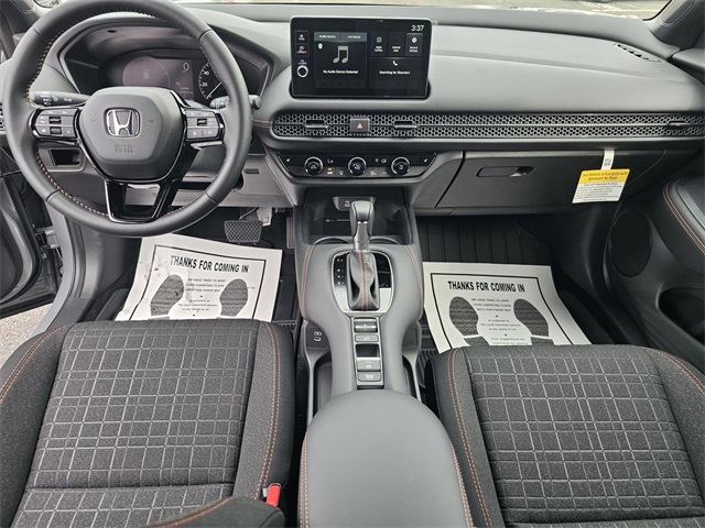 2026 Honda HR-V Sport photo 7