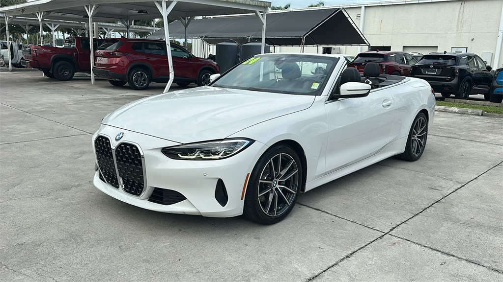 2024 Bmw 430i photo 4