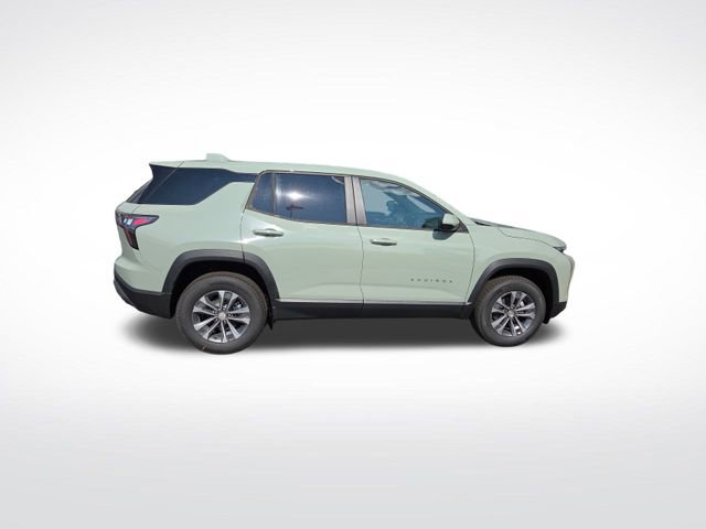 2026 Chevrolet Equinox LT photo 3