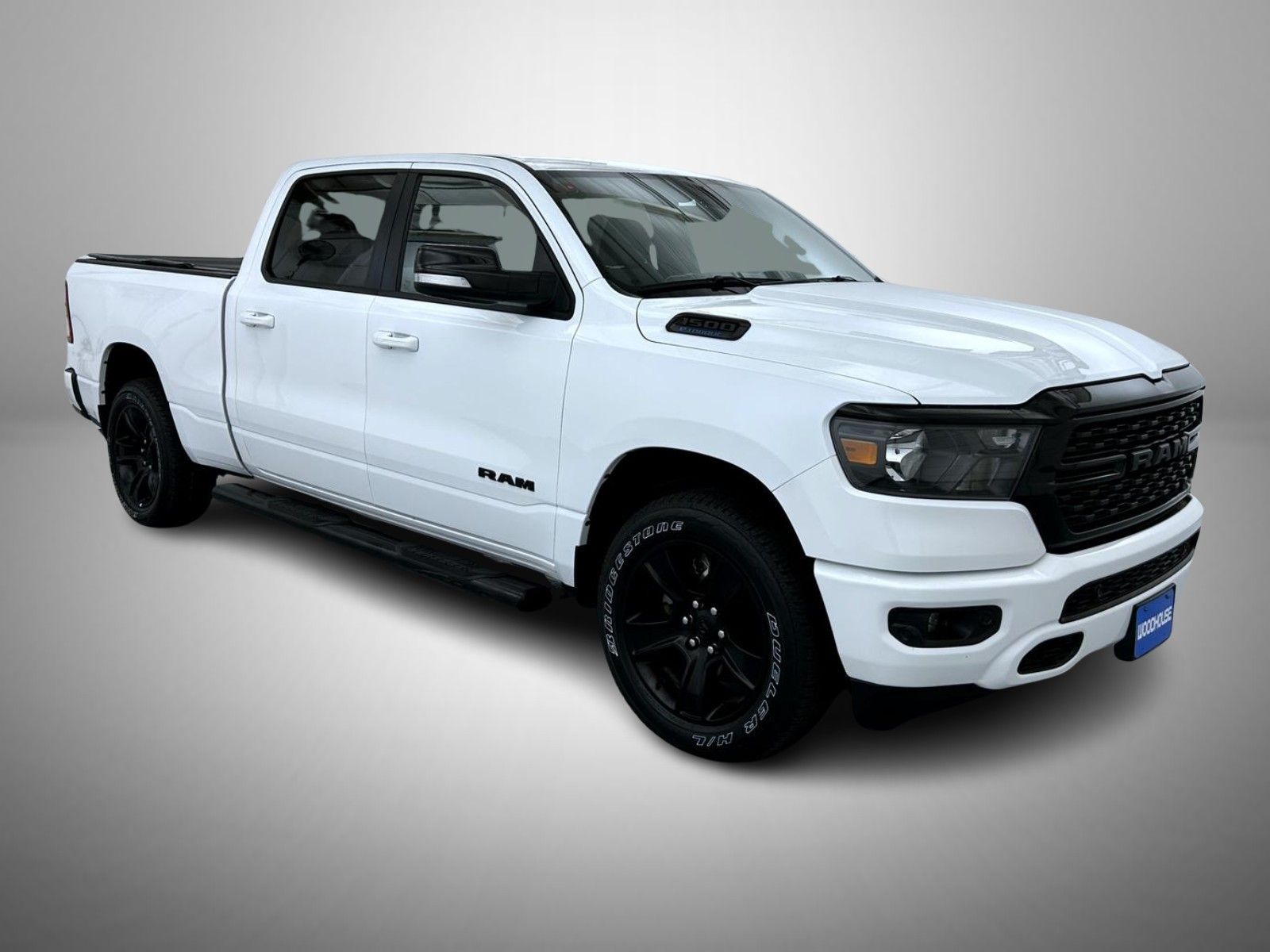 2022 Ram 1500 Big Horn Lone Star photo 2