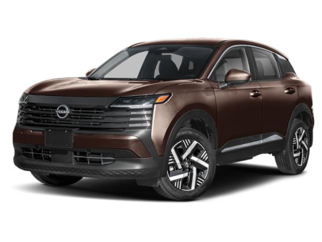 2026 Nissan KICKS SV's photo