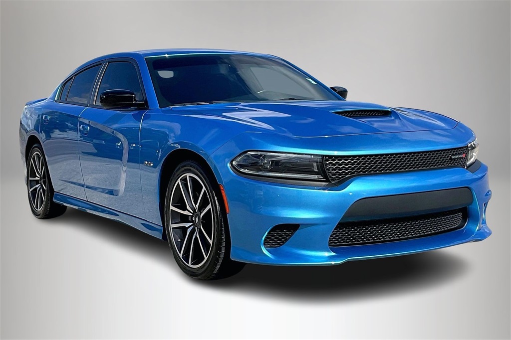 2023 Dodge Charger R/T's photo