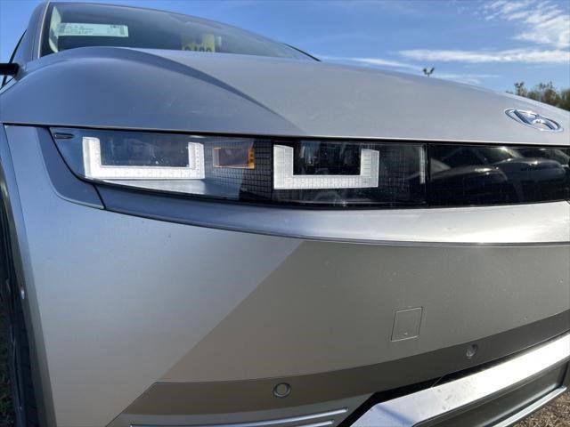 2024 Hyundai Ioniq 5 Limited photo 17