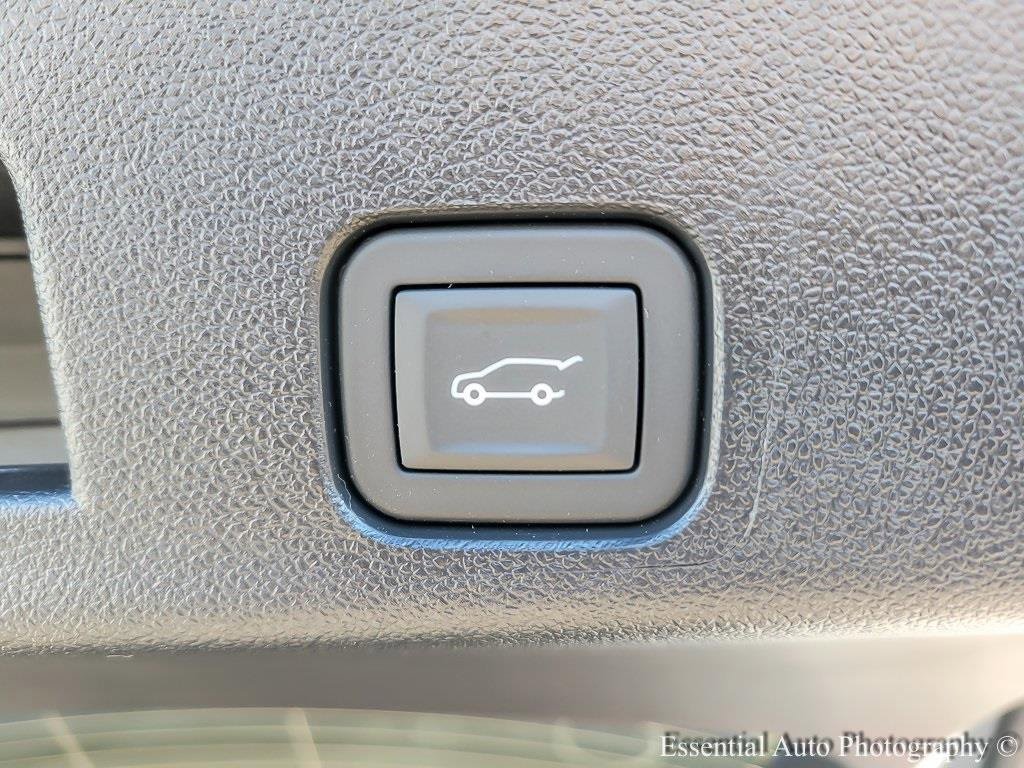 2026 BUICK ENCLAVE - Image 18