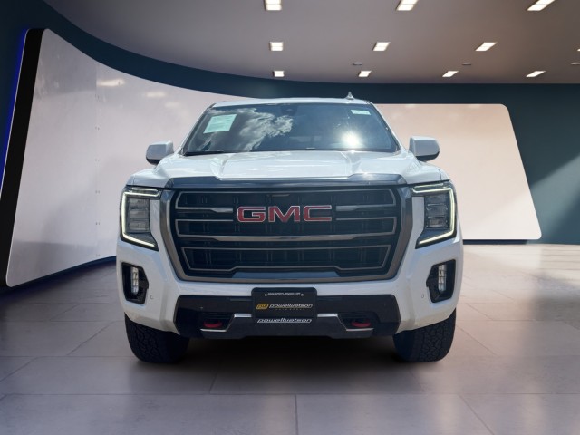 2022 Gmc Yukon AT4 photo 8