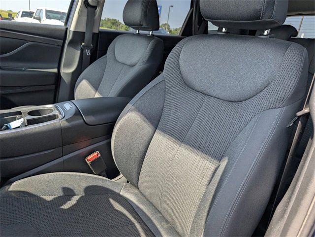 2022 Hyundai Santa Fe SEL photo 11