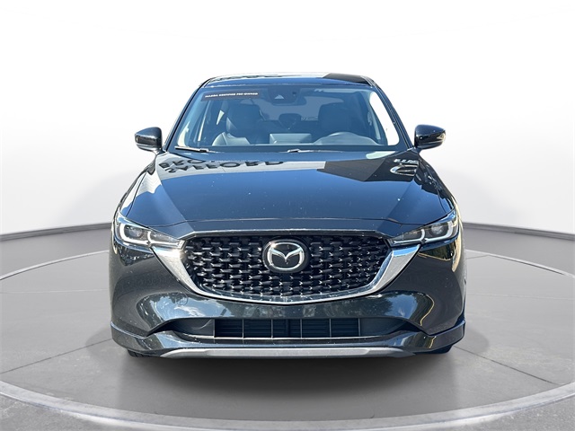 2024 Mazda CX-5 2.5 Select photo 7