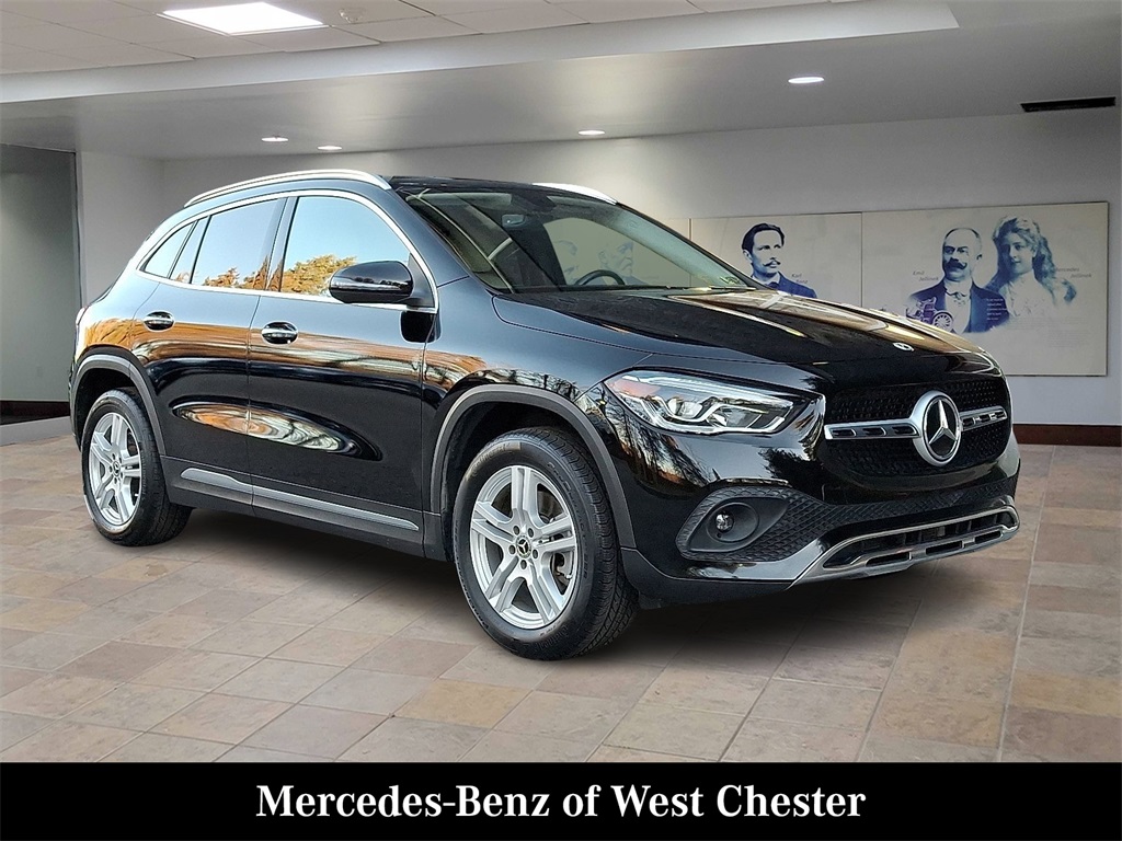 2023 Mercedes-Benz GLA Base's photo
