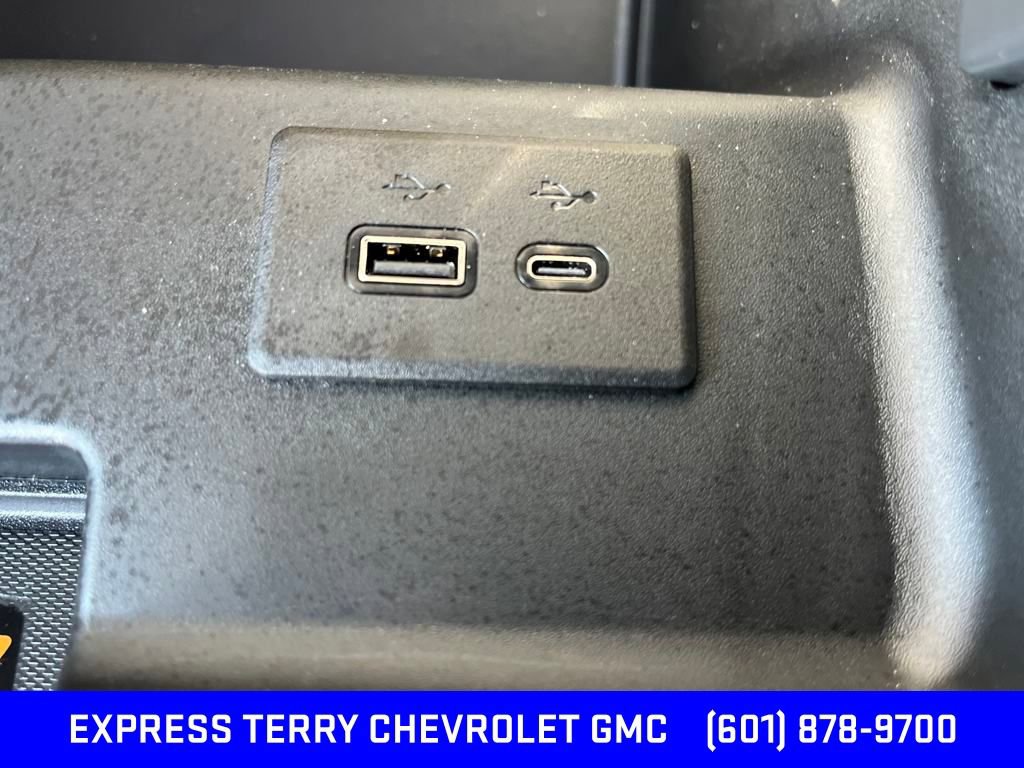 2025 Gmc Sierra 1500 AT4X photo 20