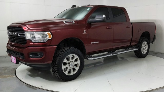 2019 Ram 2500 Lone Star