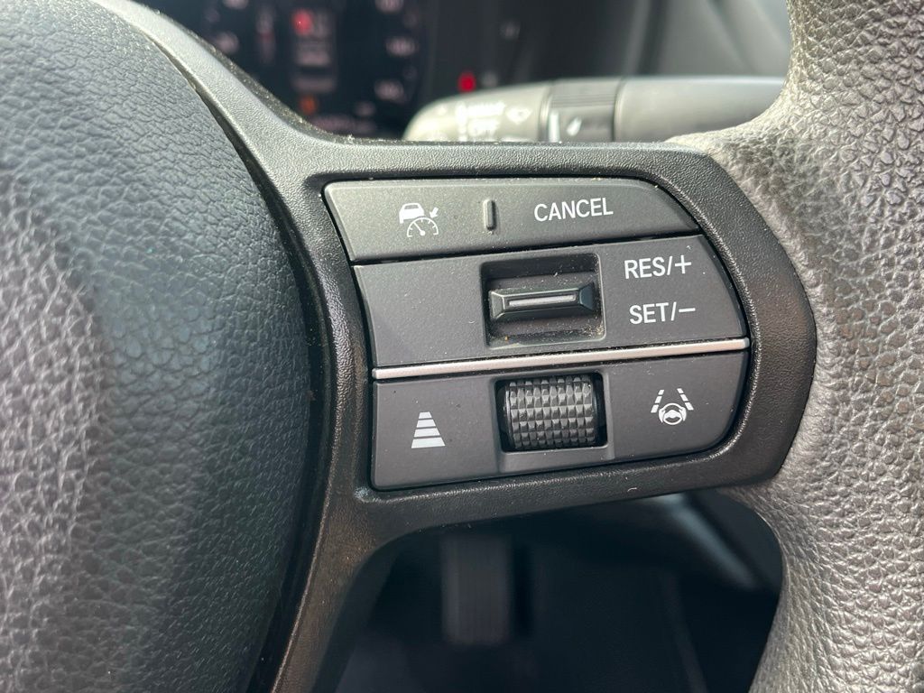 2023 Honda Accord EX photo 8