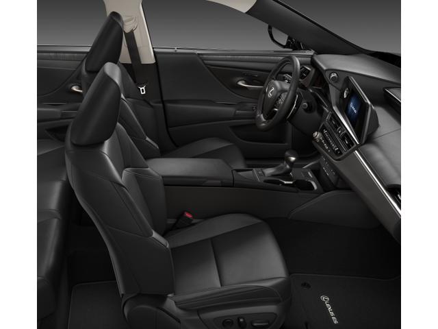 2025 Lexus ES 350 photo 7