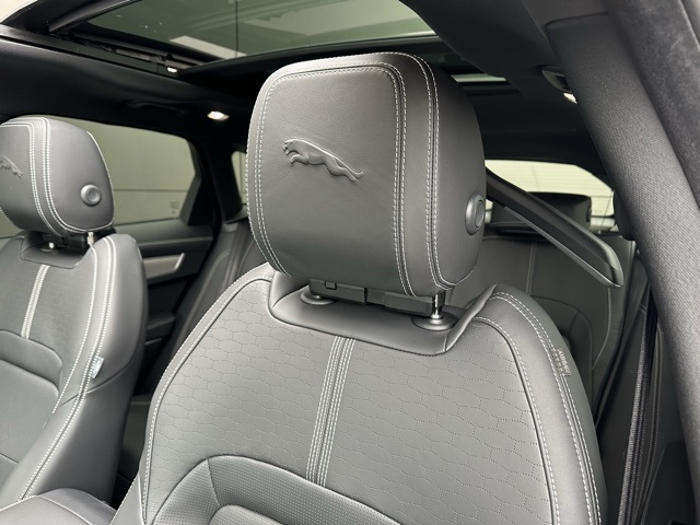 2026 Jaguar F-PACE P250 R-Dynamic S photo 6