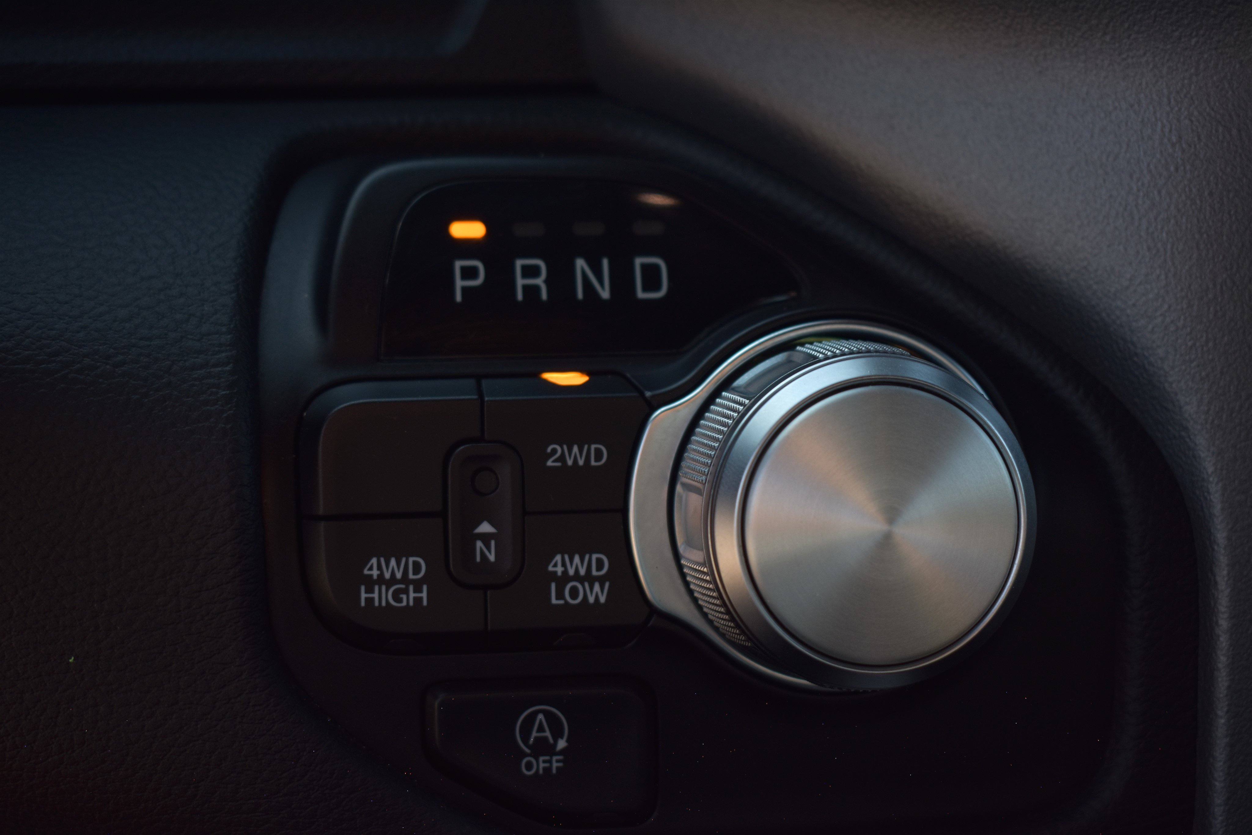 2024 Ram 1500 Laramie photo 24