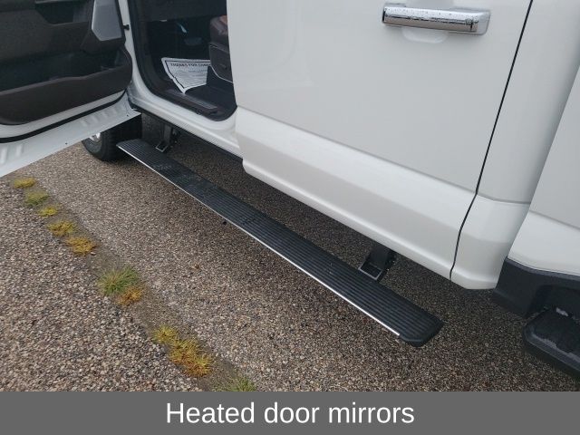 2026 Ford F-350 photo 5