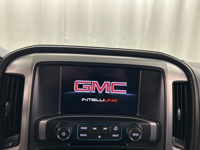 2018 Gmc Sierra 1500 SLE photo 12