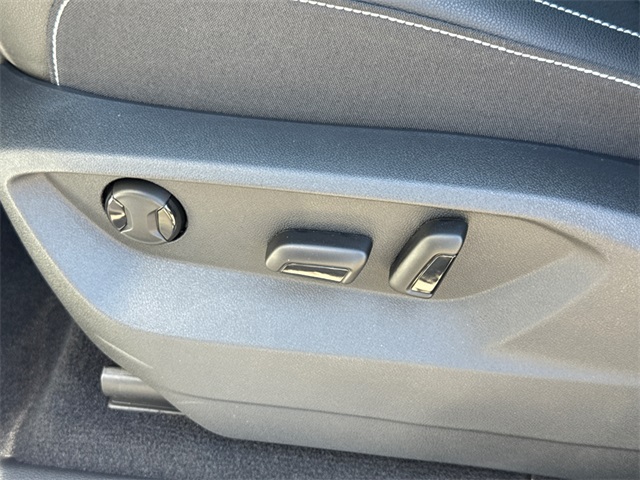 2026 Volkswagen Atlas SE Technology photo 26