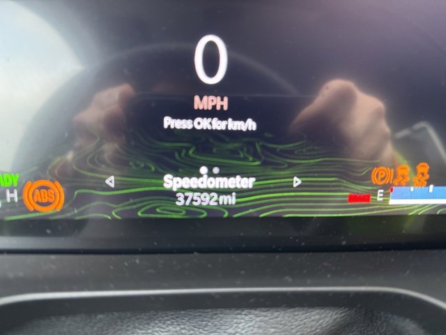 2022 Jeep Cherokee Limited 4xe photo 2