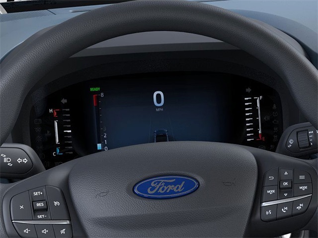 2025 Ford Maverick XL photo 8
