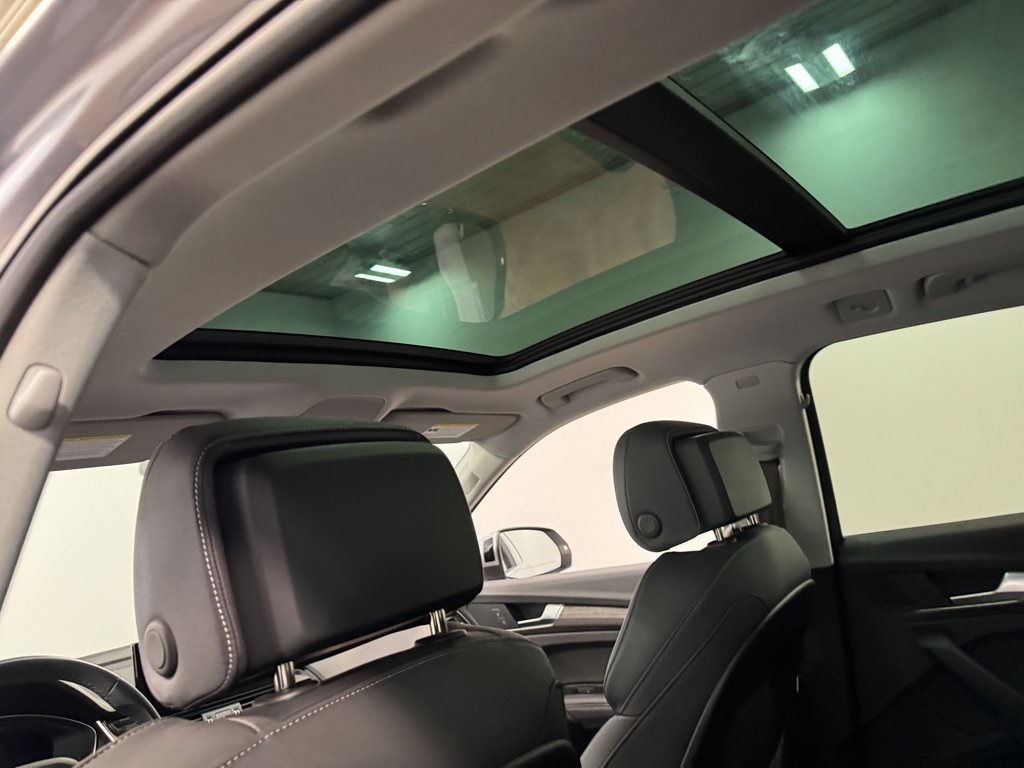 2024 Audi Q5 45 S line Premium photo 50