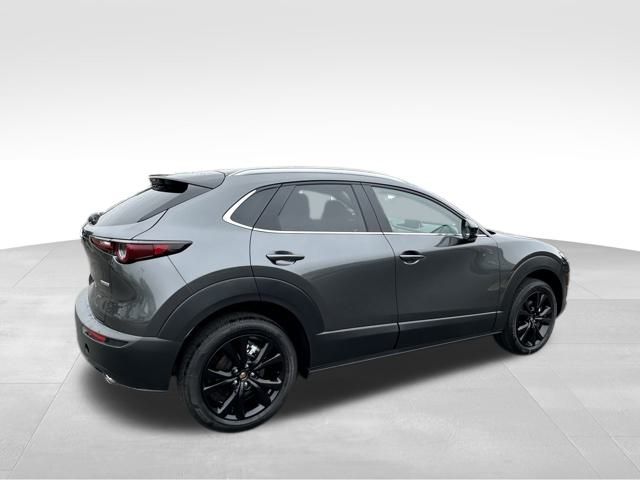 2025 Mazda CX-30 2.5 Select Sport photo 4