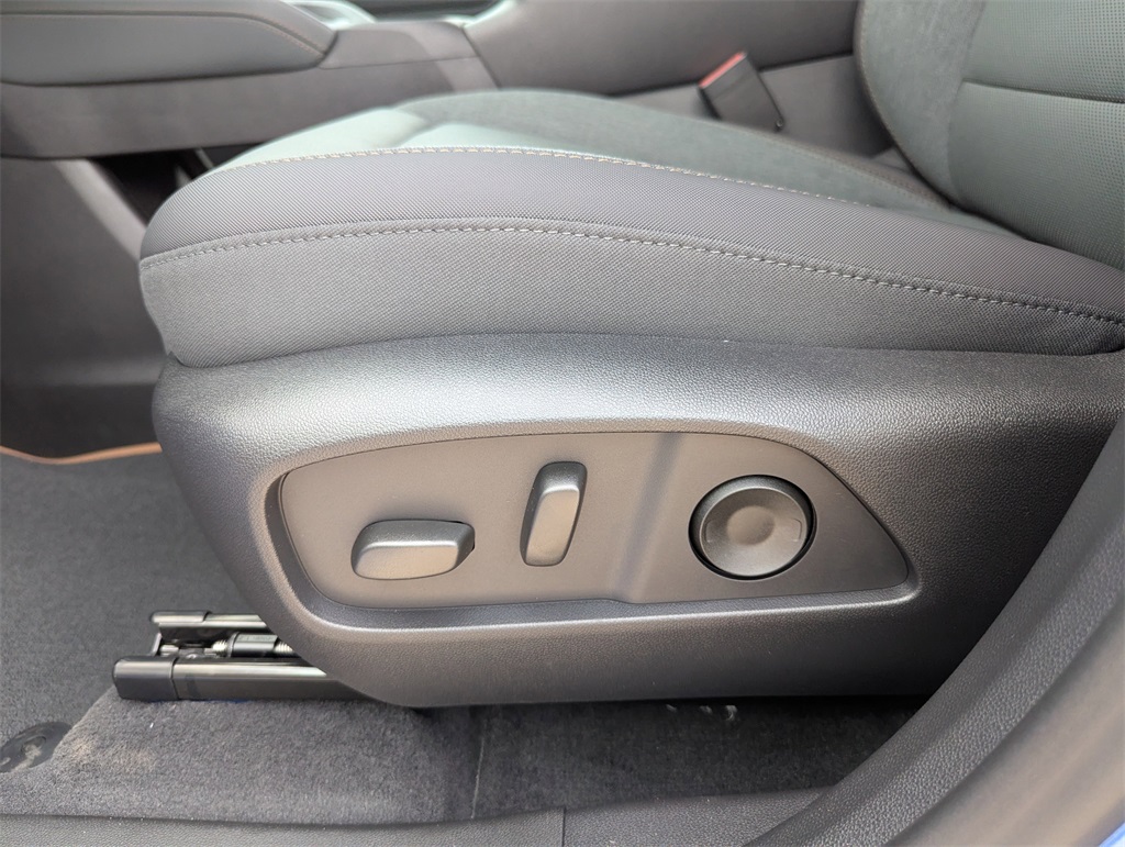 2026 Gmc Terrain AT4 photo 9