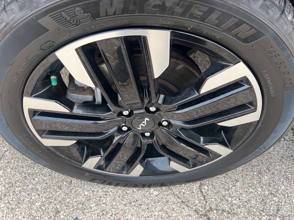 2023 Kia Telluride SX X-Line Prestige X-Pro photo 44