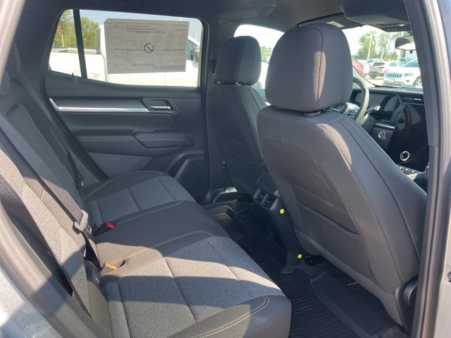 2026 Gmc Terrain Elevation photo 11
