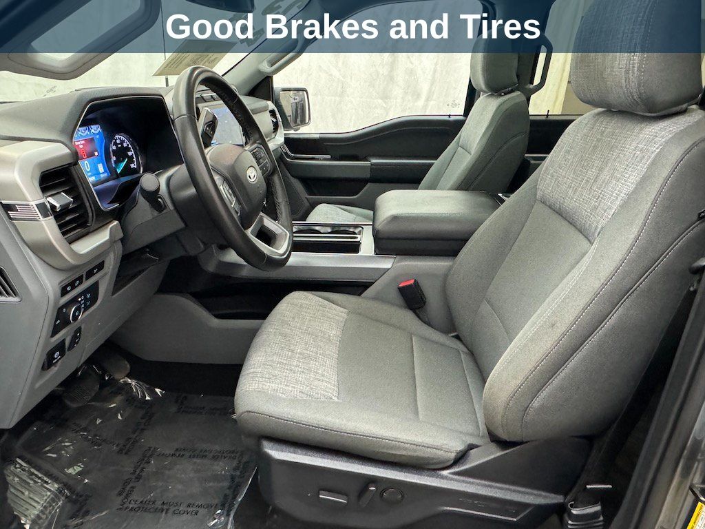 2023 FORD F-150 - Image 9