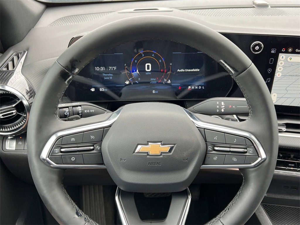 2026 Chevrolet Equinox LT photo 14