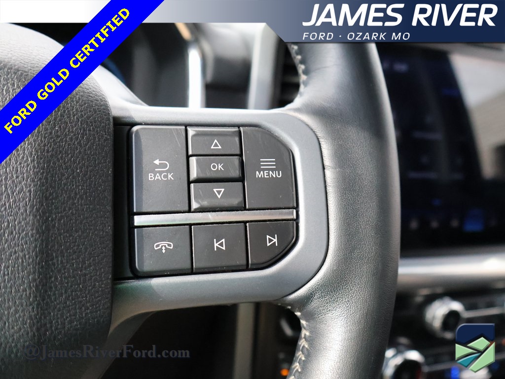 2023 Ford F-150 Lariat photo 22