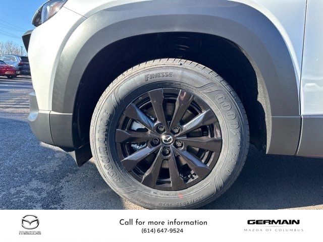 2025 Mazda CX-50 Premium photo 8