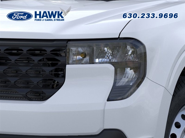 2025 FORD MAVERICK - Image 19