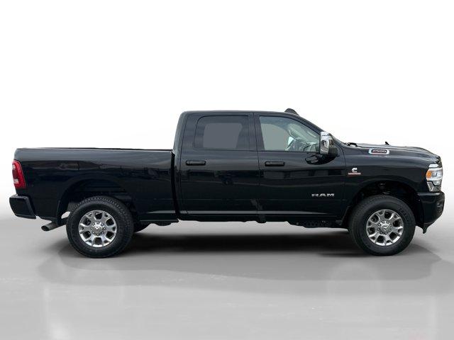2024 Ram 2500 Laramie photo 6
