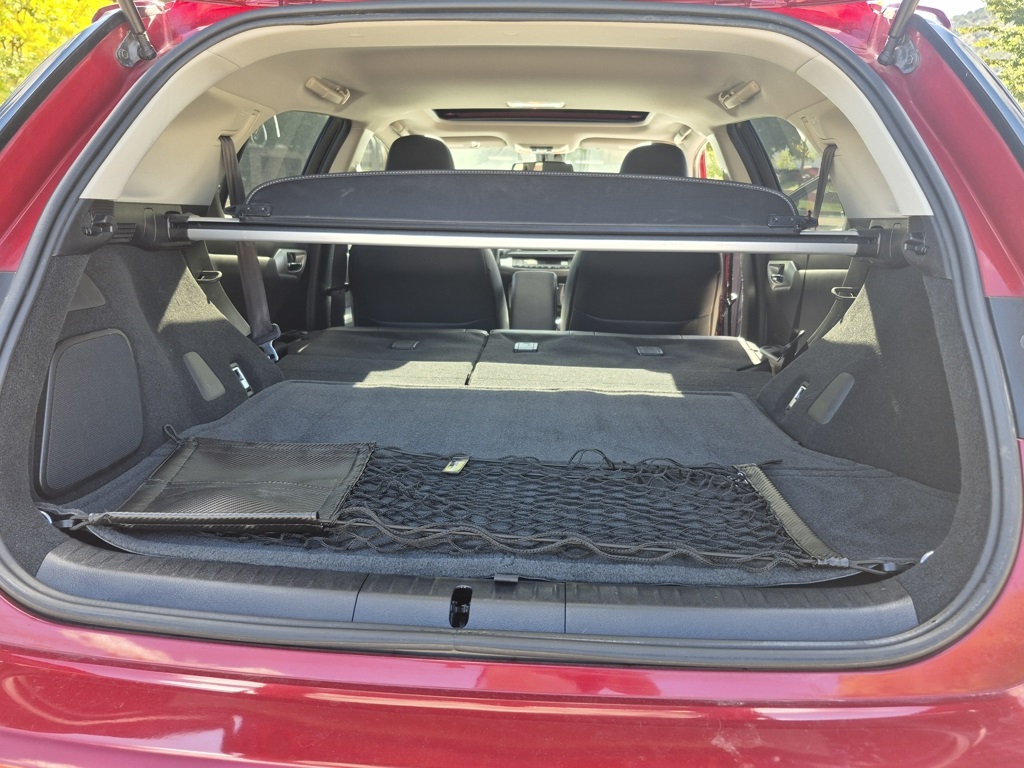 2011 Lexus CT 200h photo 23