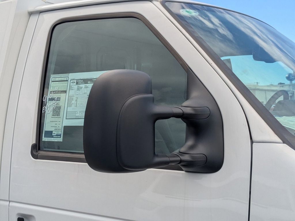 2026 Ford E-350 Base photo 12